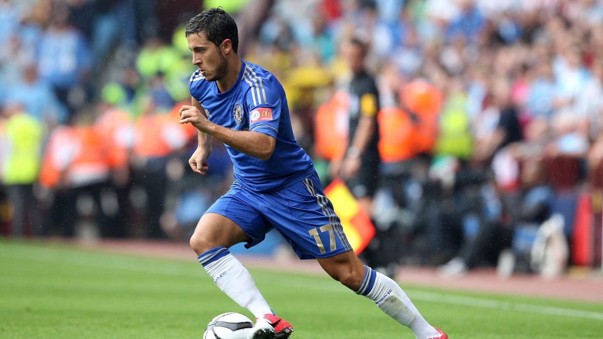 世界杯经典瞬间:永恒瞬间,激动人心!,世界杯的精彩瞬间